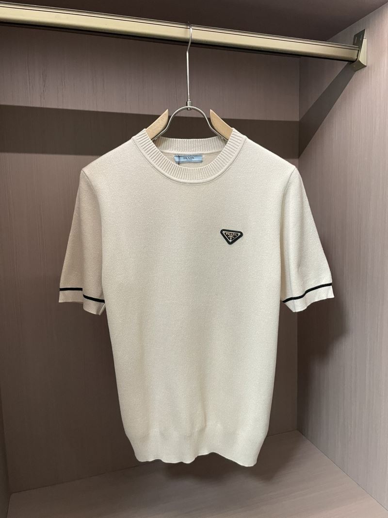 Prada T-Shirts